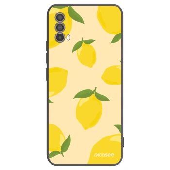 Ovitek za Motorola Moto E40 - Limoncella