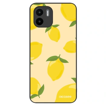 Ovitek za Xiaomi Redmi A1 - Limoncella