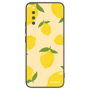 Ovitek za Sony Xperia 10 III - Limoncella