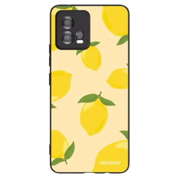 Ovitek za Motorola Moto G72 - Limoncella