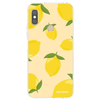 Ovitek za Xiaomi Redmi Note 5 Global - Limoncella