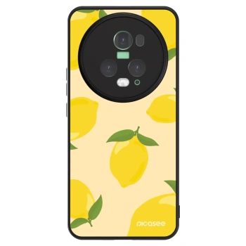 Ovitek za Honor Magic5 Pro - Limoncella
