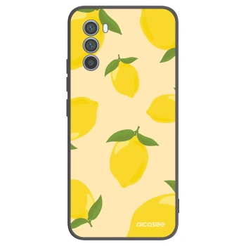 Ovitek za Motorola Moto G62 - Limoncella
