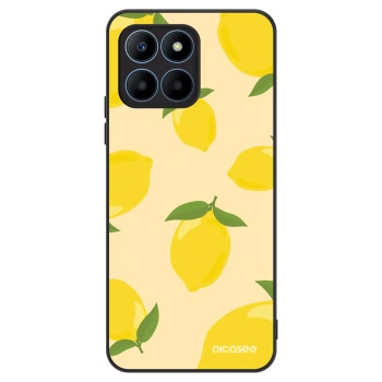 Ovitek za Honor 70 Lite - Limoncella
