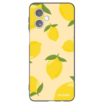 Ovitek za Motorola Moto G54 5G - Limoncella