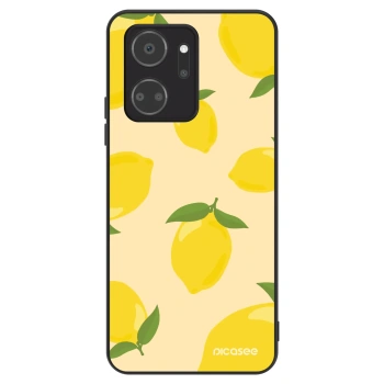 Ovitek za Honor X7a - Limoncella
