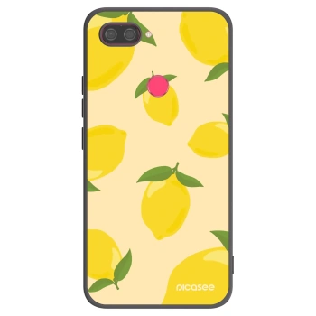 Ovitek za Xiaomi Mi 8 Lite - Limoncella
