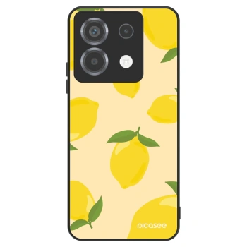 Ovitek za Xiaomi Poco X6 - Limoncella