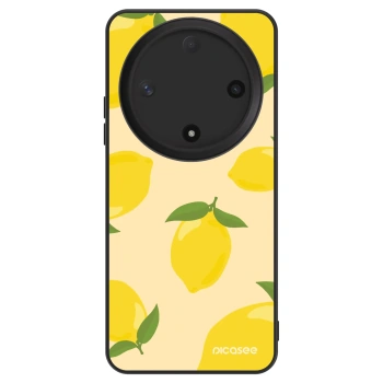 Ovitek za Honor Magic6 Lite 5G - Limoncella