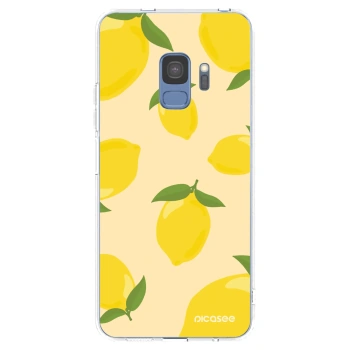Ovitek za Samsung Galaxy S9 G960F - Limoncella