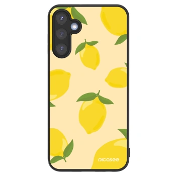 Picasee ULTIMATE CASE za Samsung Galaxy A15 A156B 5G - Limoncella