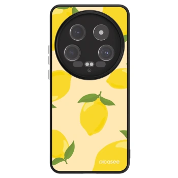 Ovitek za Xiaomi 14 Ultra - Limoncella