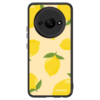 Ovitek za Xiaomi Redmi A3 - Limoncella