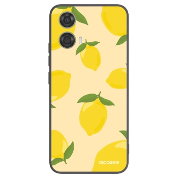 Ovitek za Motorola Moto G24 - Limoncella