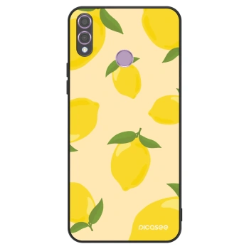 Ovitek za Honor 8X - Limoncella