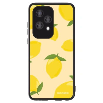 Ovitek za Honor 200 Lite - Limoncella
