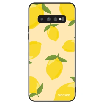 Ovitek za Samsung Galaxy S10 Plus G975 - Limoncella