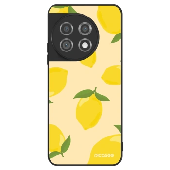 Ovitek za OnePlus 11 5G - Limoncella