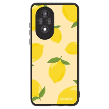 Ovitek za Honor 200 Pro 5G - Limoncella