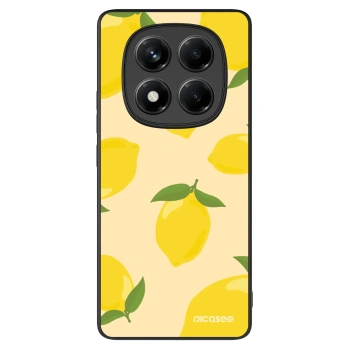 Picasee ULTIMATE CASE za Xiaomi Redmi Note 14 Pro 4G - Limoncella