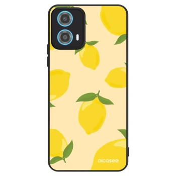 Ovitek za Motorola Moto G34 5G - Limoncella