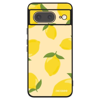 Ovitek za Google Pixel 8 - Limoncella