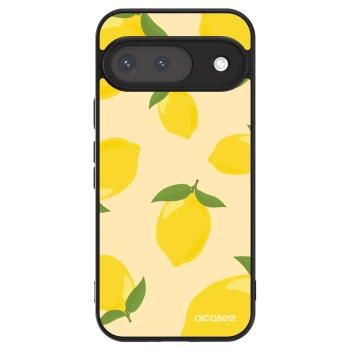 Ovitek za Google Pixel 9 - Limoncella