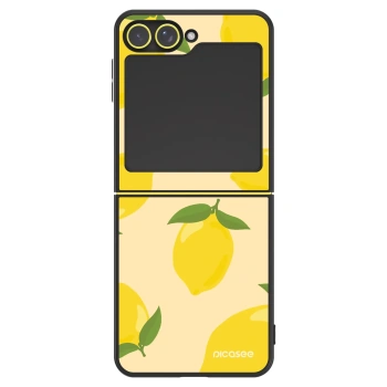 Ovitek za Samsung Galaxy Z Flip6 5G - Limoncella
