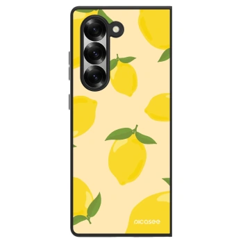Ovitek za Samsung Galaxy Z Fold6 5G - Limoncella