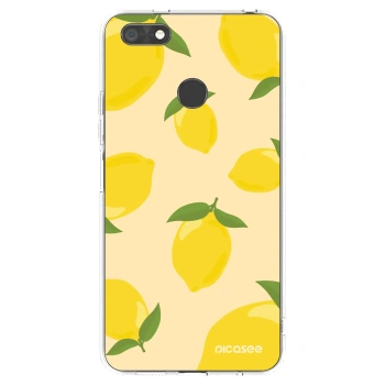 Ovitek za Huawei P9 Lite Mini - Limoncella