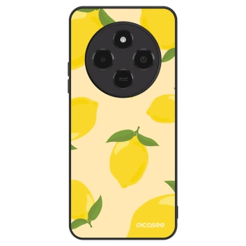 Ovitek za Xiaomi Poco C75 - Limoncella