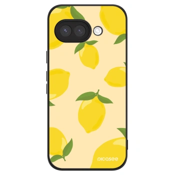 Ovitek za Google Pixel 9a - Limoncella