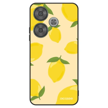 Ovitek za Xiaomi Poco F6 - Limoncella