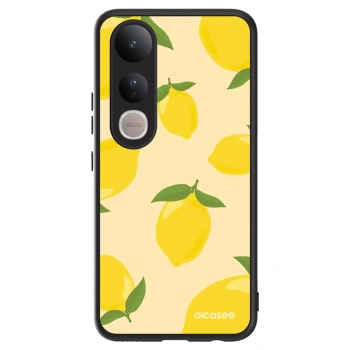 Ovitek za Vivo V50 Lite 5G - Limoncella