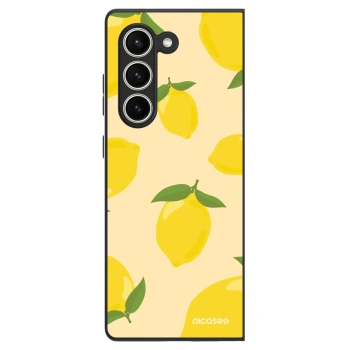Ovitek za Samsung Galaxy Z Fold5 5G - Limoncella
