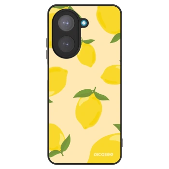 Ovitek za Xiaomi Redmi A5 - Limoncella