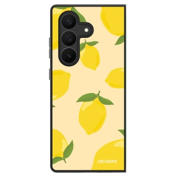 Ovitek za Samsung Galaxy Z Fold7 5G - Limoncella