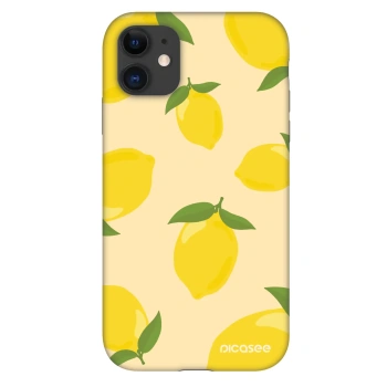 Ovitek za Apple iPhone 11 - Limoncella