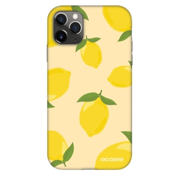 Ovitek za Apple iPhone 11 Pro - Limoncella