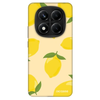 Ovitek za Xiaomi Redmi Note 14 Pro 5G - Limoncella