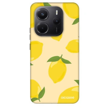 Ovitek za Xiaomi Redmi Note 14 5G - Limoncella