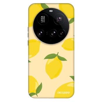 Ovitek za Xiaomi 15 Ultra - Limoncella