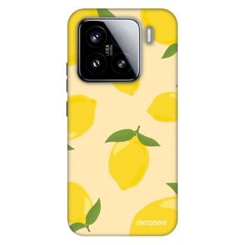 Ovitek za Xiaomi 15 - Limoncella