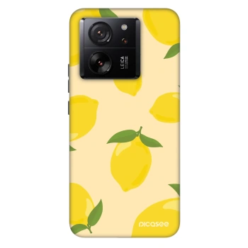 Ovitek za Xiaomi 13T Pro - Limoncella