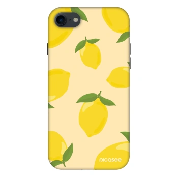 Ovitek za Apple iPhone SE 2020 - Limoncella