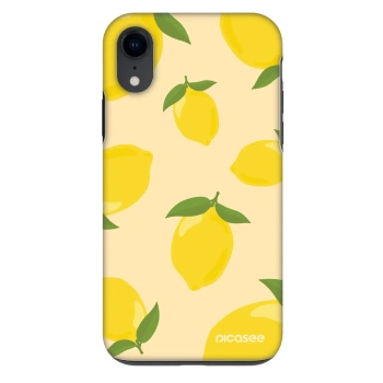 Ovitek za Apple iPhone XR - Limoncella
