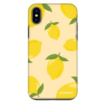 Ovitek za Apple iPhone XS Max - Limoncella
