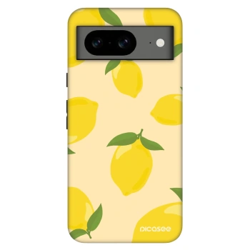 Ovitek za Google Pixel 8 Pro - Limoncella