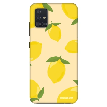 Ovitek za Samsung Galaxy A51 A515F - Limoncella