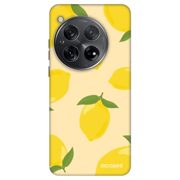 Ovitek za OnePlus 12 5G - Limoncella